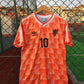 1988 Netherlands retro  kit