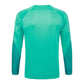 Barcelona 23-24 Light Green Tracksuit