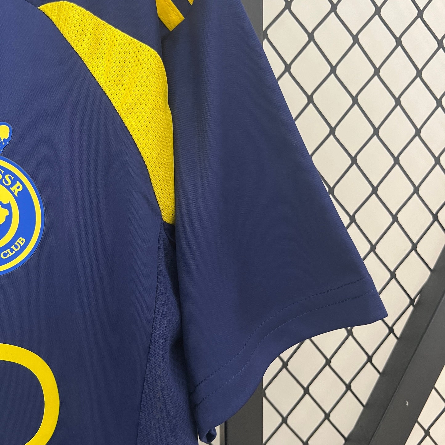 Al-Nassr 24-25  Away