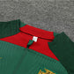 Portugal 23-24 Green  Tracksuit