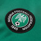 Nigeria 22-23  Green Tracksuit