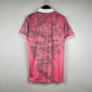 Real Madrid Pink Dragon Jersey