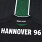 Hannover 96 25/26 Away Jersey (700084460001)