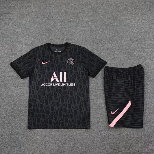PSG  X Dior Summer Set