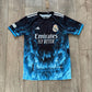 Real Madrid wave edition