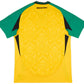 Jamaica 2024/2025 Home Jersey