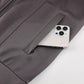 Real Madrid Tracksuit 2024/2025 Grey