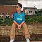 MAN CITY 1997 HOME