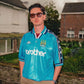 MAN CITY 1997 HOME