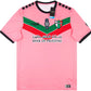 FC Palestino 22/23 Palestine Jersey pink