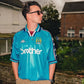 MAN CITY 1997 HOME