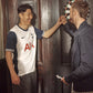 Tottenham Home Jersey 2024/25