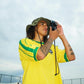 BRAZIL 1998 RETRO