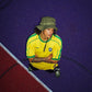 BRAZIL 1998 RETRO