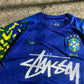 2022 Brazil x Stussy Limited Edition
