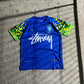 2022 Brazil x Stussy Limited Edition