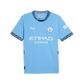 Manchester City 2024/2025 Home Kit