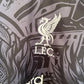 Liverpool Blue Phoenix eagle Special Kit