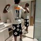 2011/12 Santos Retro home kit
