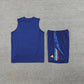 Italy Blue Summer training Set 2024/25