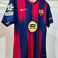 FC Barcelona 2025/2026 home kit