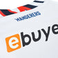 Bolton Wanderers F.C. 25/26 Home Jersey (700120770001)