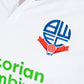 Bolton Wanderers F.C. 25/26 Home Jersey (700120770001)