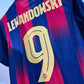 FC Barcelona 2025/2026 home kit