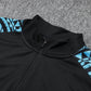 Napoli 23-24  Black  Tracksuit