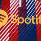 Barcelona 23-24 pre match Tracksuit