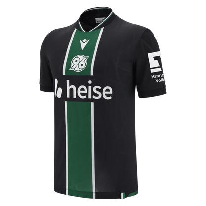 Hannover 96 25/26 Away Jersey (700084460001)