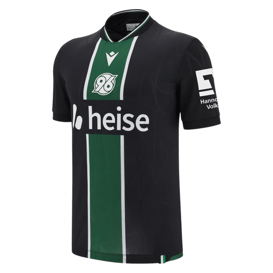 Hannover 96 25/26 Away Jersey (700084460001)