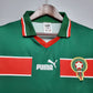 MOROCCO HOME RETRO 1998
