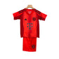 Bayern Munich Kids Jersey 2025