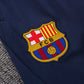 Barcelona 22-23  Blue Tracksuit
