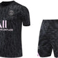 PSG  X Dior Summer Set