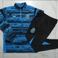 Al-Nassr 23-24 blue Tracksuit