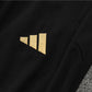 Germany 23-24 Black Tracksuit