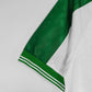 1996/98 Nigeria white and green kit