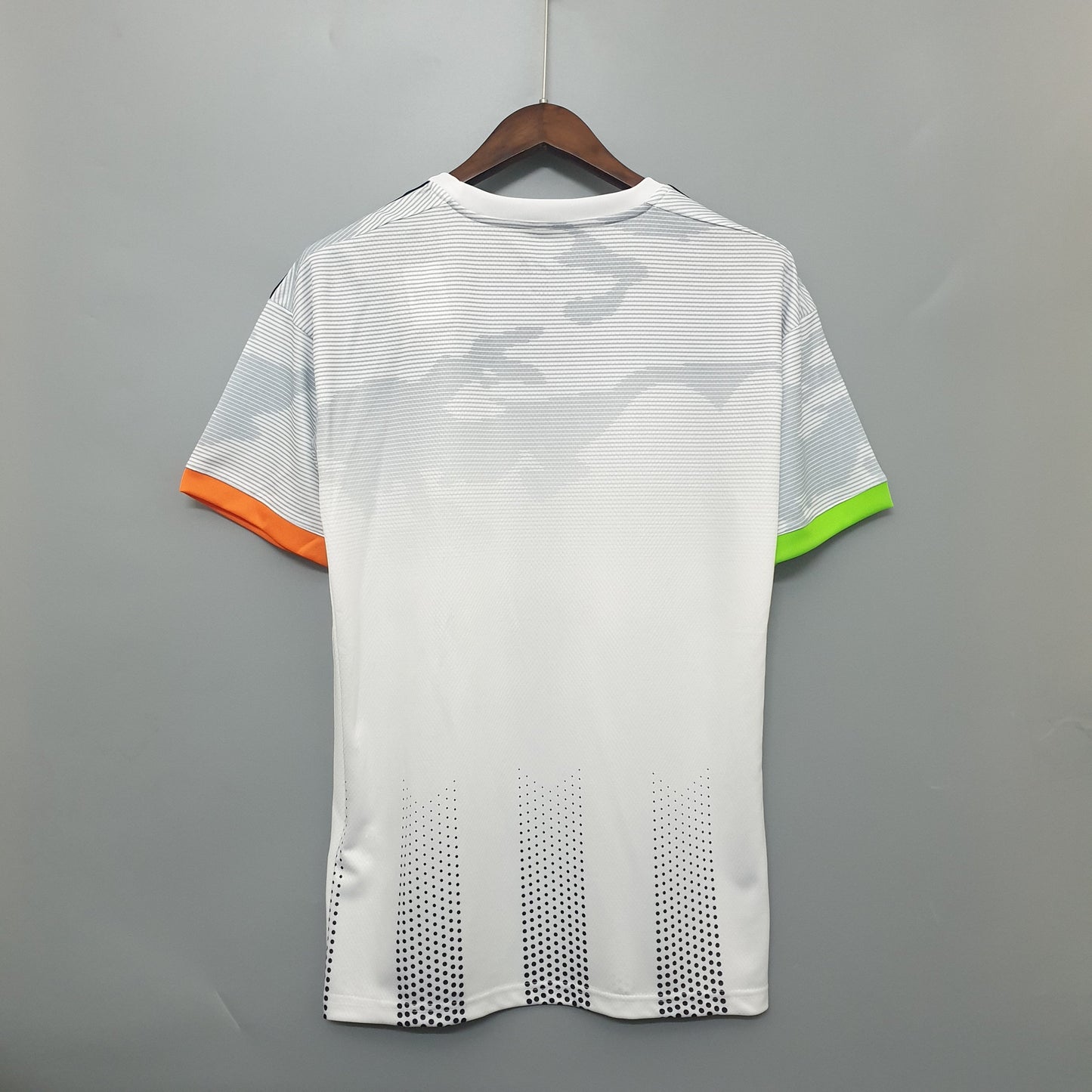 Juventus x Palace Special Edition Shirt 2020