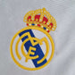 2000 Real Madrid Home kit