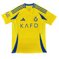 Al-Nassr 2024/ 2025 Home Shirt