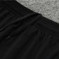 Germany 23-24 Black Tracksuit