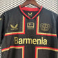 Bayer Leverkusen 2024/2025 Home Kit
