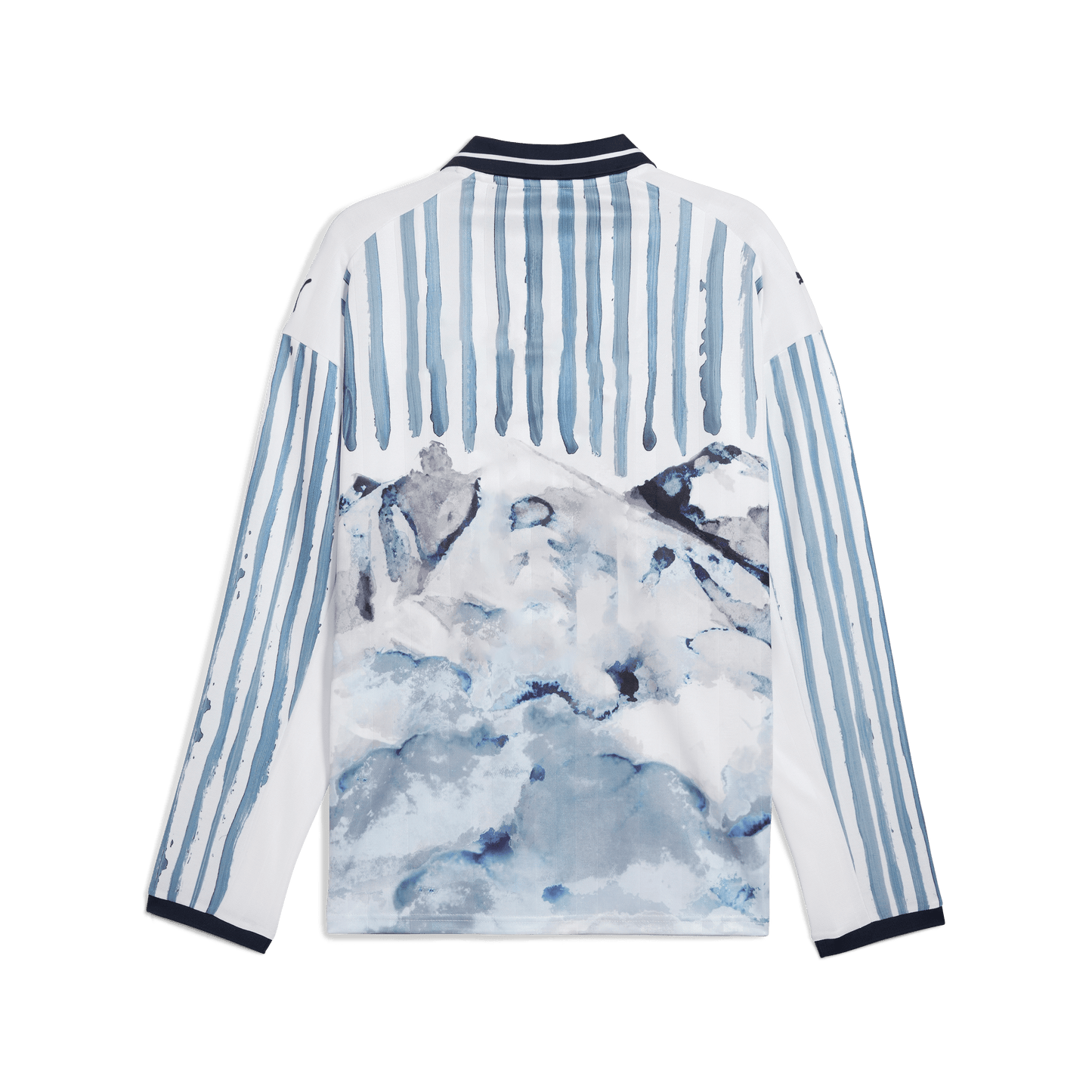 Monterrey x Kidsuper Long Sleeve Special Edition Jersey - Club World Cup (60685112)