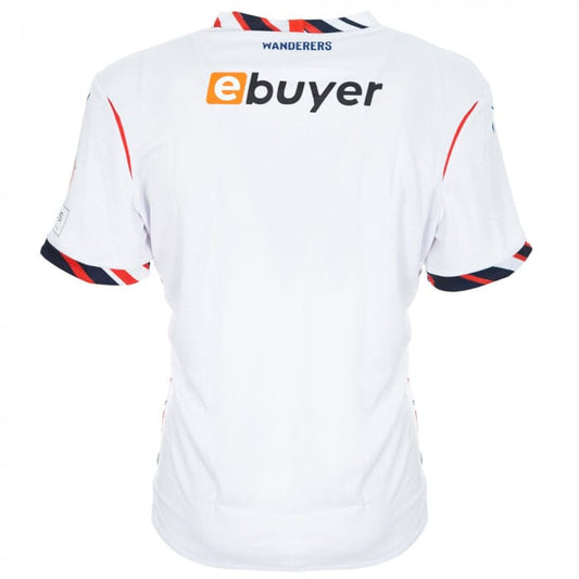 Bolton Wanderers F.C. 25/26 Home Jersey (700120770001)