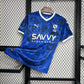Al-Hilal 24-25 Home