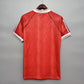 1990-1992 Manchester United Home kit