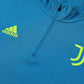Juventus ‎22-23 Blue Tracksuit