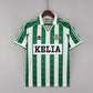 1996/1997 Real Betis retro kit